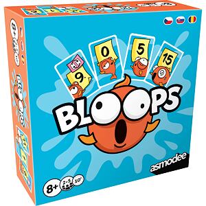 Asmodee Bloops