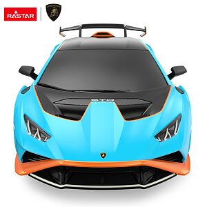 Rastar R/C auto Lamborghini Huracán STO (1:24)