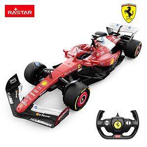 Rastar R/C auto Ferrari F1 SF-25 (1:12)