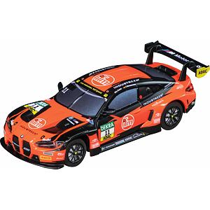 Carrera Hybrid Auto 51045 BMW M4 GT3 No.54