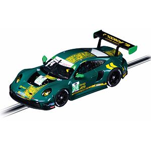 Carrera Auto EVO - 27861 Porsche 911 GT3 R