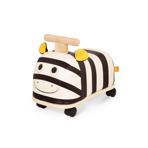 B.Toys Odrážadlo drevené Zebra