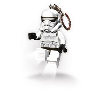 LEGO Star Wars Stormtrooper Svietiaca figúrka