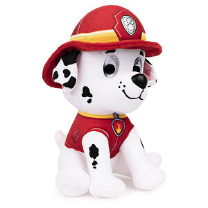 Spin Master GUND PAW PATROL MARSHALL plyšáky 15cm