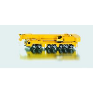 SIKU Super - Těžký autojeřáb Liebherr