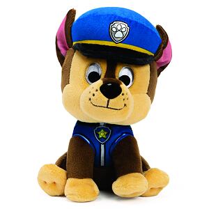 Paw Patrol Základné plyšové hračky