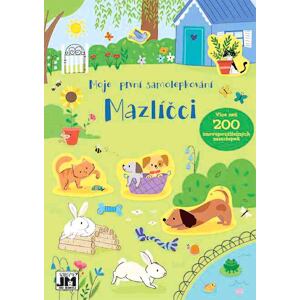 První samol./ Mazlíčci