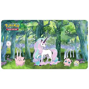 ADC Blackfire Pokémon UP: Enchanted Glade - Hracia podložka