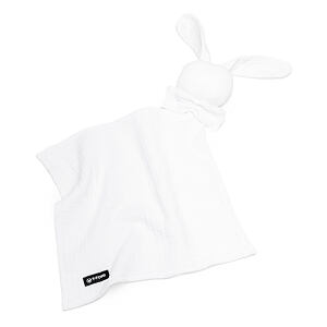 T-TOMI BIO Mušelínový zaspávač White