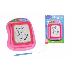 Simba Peppa Pig Magnetická tabuľka na kreslenie