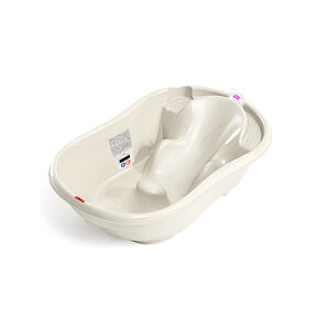 OK BABY Vanička bez držiaka Onda white