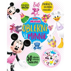 Obleč si Minnie