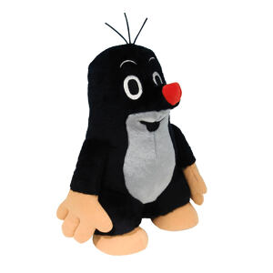 Moravská Ústredňa Krtko 35cm KD