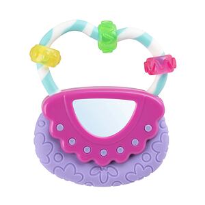 Playgro Moje první chrastítko kabelka