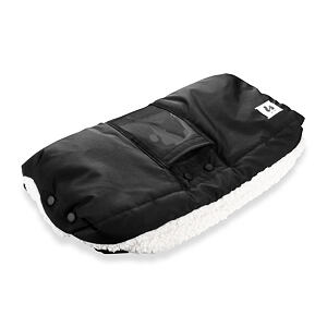 Hauck Rukávnik na kočík Black