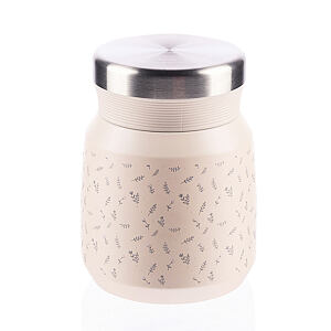 Zopa Termoska na jídlo 300 ml - růžová
