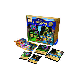 Ravensburger Disney Lorcana: Into the Inklands - Dárkový set