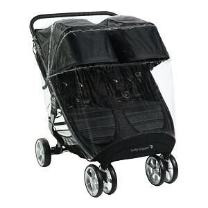 Baby Jogger Pláštěnka City Mini2/GT2 Double