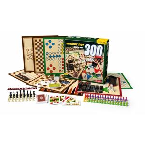 Efko Súbor 300 Plus
