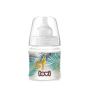 LOVI Lahev Trends JUNGLE VIBES 120ml