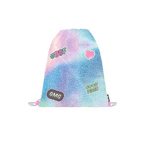 Oxybag Sáček na cvičky OXY GO Shiny