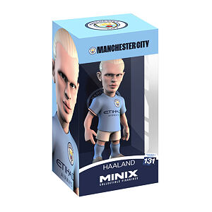 MINIX futbal: Club Manchester City - HAALAND