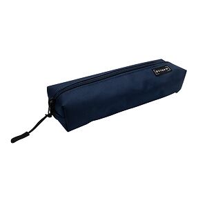 Oxybag Etue široká + elastic OXY Runner modrá