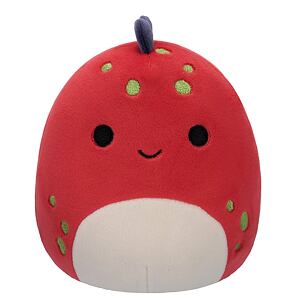 SQUISHMALLOWS Červený dinosaurus - Dolan
