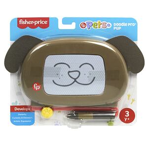 Mattel Fisher Price KRESLICÍ TABULKA, více druhů
