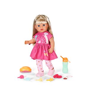 Zapf Creation BABY born Sarah, 36 cm