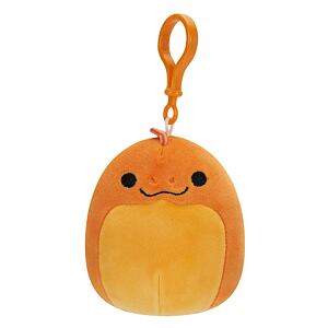 SQUISHMALLOWS Klíčenka Úhoř - Onel