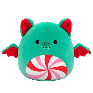 SQUISHMALLOWS Netopier - Ricardo
