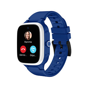 LAMAX Hodinky WatchY4 Play Blue