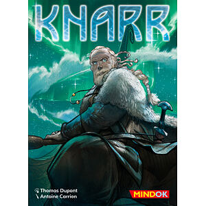 Mindok Knarr
