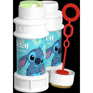 Dulcop Bublifuk STITCH 60ml, viac druhov