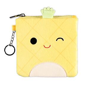 Squishmallows peněženka - ananas Maui
