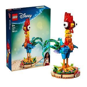 LEGO® │ Disney Princess 43272 Heihei