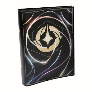 Ravensburger Disney Lorcana: Album s Lorcana logem