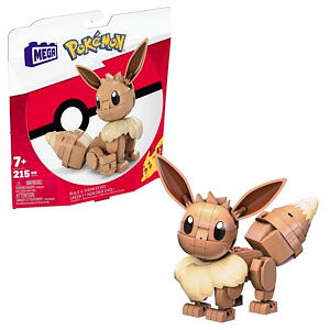 Mattel Mega Construx Pokémon - Show Eevee