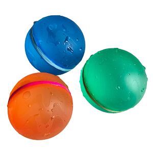SPORTO Magnetické vodní bomby 3 Ks