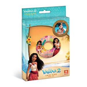 Mondo Nafukovací kruh na plavání 50cm v licenci VAIANA