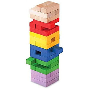 Cayro Věž Block & Block