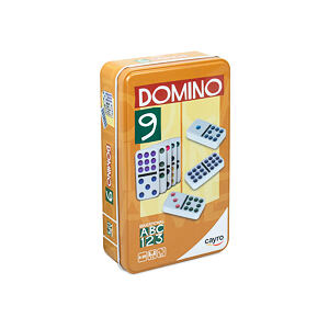 Cayro Domino Double 9