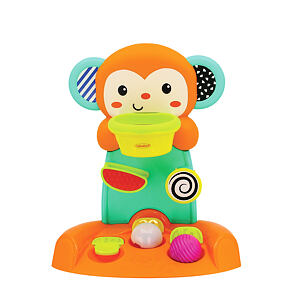 Infantino Hrací pult Happy Hoops