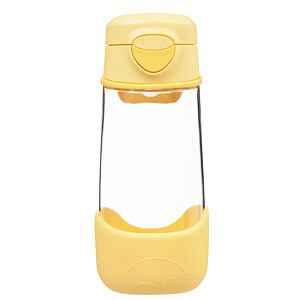 b.box Sport lahev na pití 450 ml - lemon twist