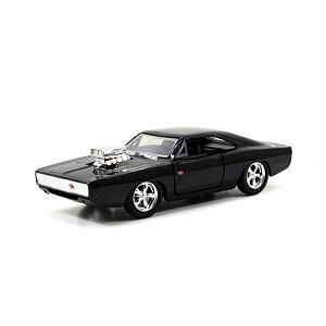 Jada Fast and Furious Auto 1970 Dodge Charger 1:32
