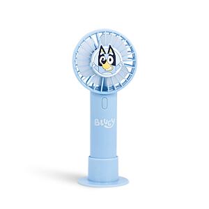 OTL Bluey Ručný ventilátor
