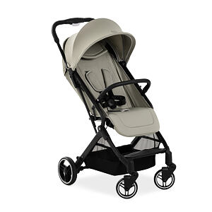 Hauck Cestovný kočiar Travel N Care Plus olive green