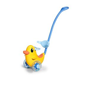 BEBELUȘ născut Berta Pusher