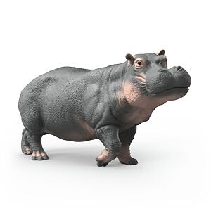 Schleich Hroch